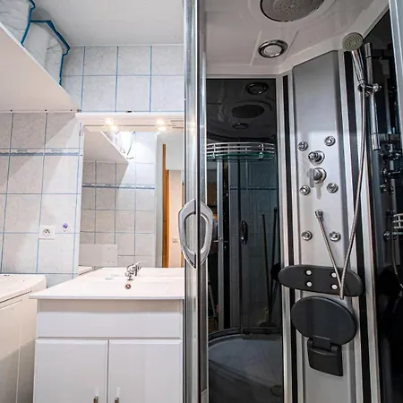 Appartement Ruelle G - Ruelle 6 Mae-7021