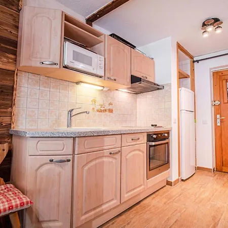 Appartement Ruelle G - Ruelle 6 Mae-7021